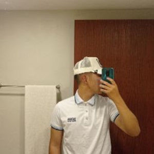 Meet your Posher, Ulises